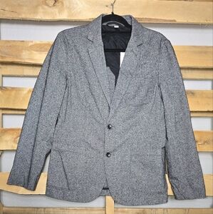 NWT Good Fellows Men's Gray Blazer Size:S